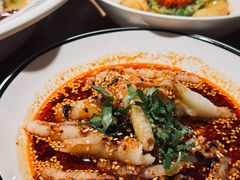 -太二酸菜鱼(kk mall店)