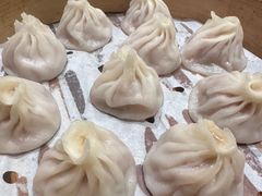 -口福汤包馆(融汇店)