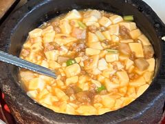 -绿茶餐厅(成都太古里店)