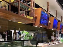 -旺顺阁海鲜广场(亚运村店)