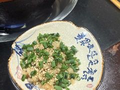 -石灰市毛记烧鸡公(解放碑店)