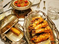 -壳里西餐厅Coquille Seafood Bistro(蒙自路店)