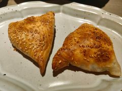 -耶里夏丽·新疆菜·28年喀什老馆(田林东路店)