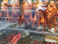 -陈记烤鸭