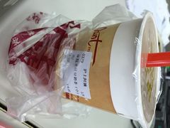沪上阿姨(恒隆店)-沪上阿姨鲜果茶(华新大街店)