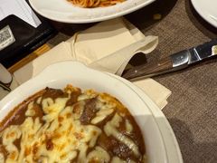 -食间牛排(湖西路店)