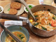 -小满手工粉(上海月星环球港店)