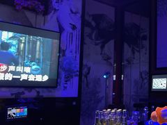 -INLOVE KTV(新天地店)