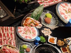 -牛焱·烧肉酒肆(五大道店)
