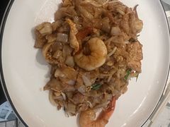 -关夫人餐厅(KLCC阳光广场店)