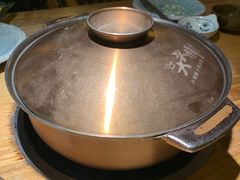 -大头椰·椰子鸡火锅(南宁万象城店)