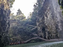 -天河潭旅游度假区