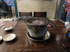 -韩风烤牛肉冷面店