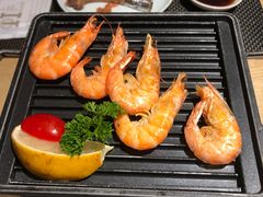 -虹料理·日料放题(悠方店)