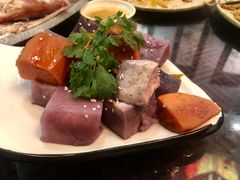 -大洋家·精品潮汕菜·生腌砂锅粥(天河东路店)