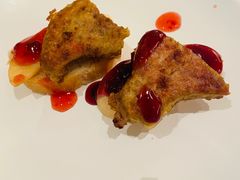 -青岛鑫江温德姆酒店