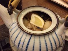 -旌湖国际酒店.海鲜自助餐厅