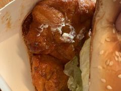 -肯德基(合肥站店)