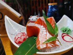 -东岸料理·寿司·刺身