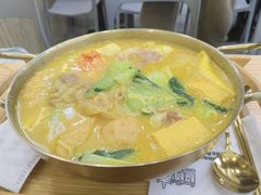 -超级泰·泰式麻辣烫(南京商厦店)