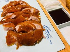 -娄三少春饼·烤鸭(合生汇购物中心店)