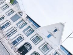 -中国铁道博物馆(正阳门馆)
