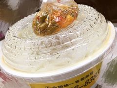 -蒙自源米线大王(东站店)