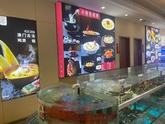 -至尊强仔(正光北街店)