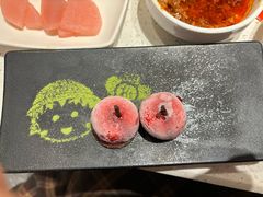 -海底捞火锅(天鹅湖银泰店)
