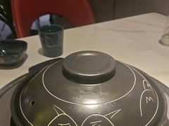 -润泽园椰子鸡(汇一城店)