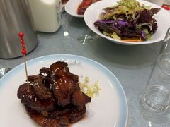 -吴记小园楼(新庄店)