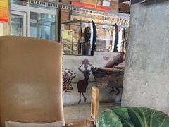 -Africafe(非洲咖啡)