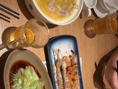 -避风塘(江桥万达店)