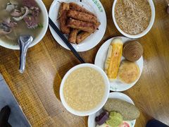 -老磁器口豆汁店(马家堡店)