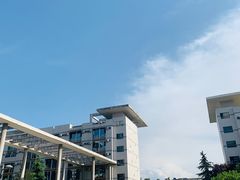 -西安外国语大学(长安校区)