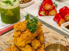 -避风塘·金牌店·夜宵(金玉兰店)