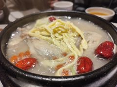 -木槿花韩式炭烤·熟成肉工坊(孙文东路店)