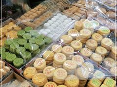-庆祥斋糕点厂(留学路店)