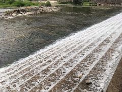 -十渡东湖港风景区