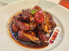 -必点海鲜·海肠捞饭大王(滨江道店)