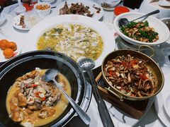 -新辣宴·湖南家常菜·商务聚餐(中粮创芯店)