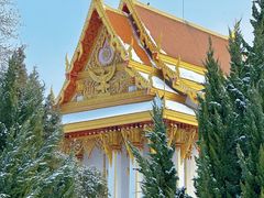 -洛阳白马寺