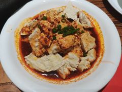 -福茂源横山铁锅羊肉(高新路店)