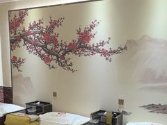 -家富富侨足道会馆(望京店)