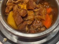 -西贝(宝乐汇店)