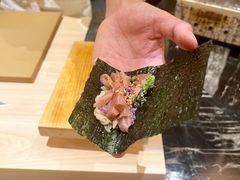 -荣一代目OMAKASE板前料理