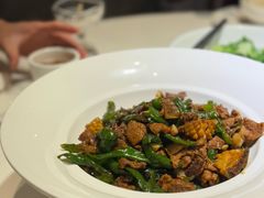 -院里寻菜·精致庭院菜(观沙岭店)