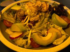 -JUKEBOX玖部音乐餐厅(华侨城店)