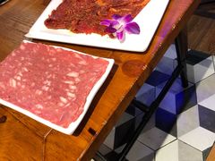 -超级神炭烤肉夜食(芥园西道店)