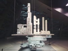 -深圳市当代艺术与城市规划馆